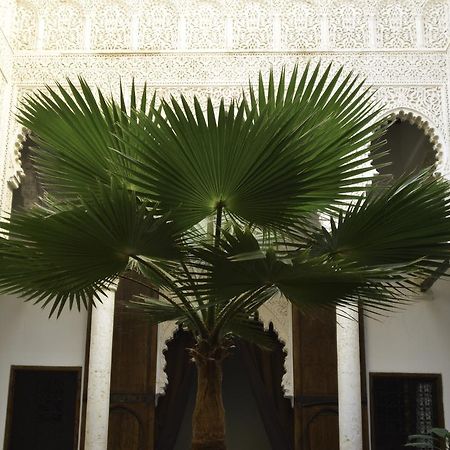 Riad Azahra Rabat Exterior photo